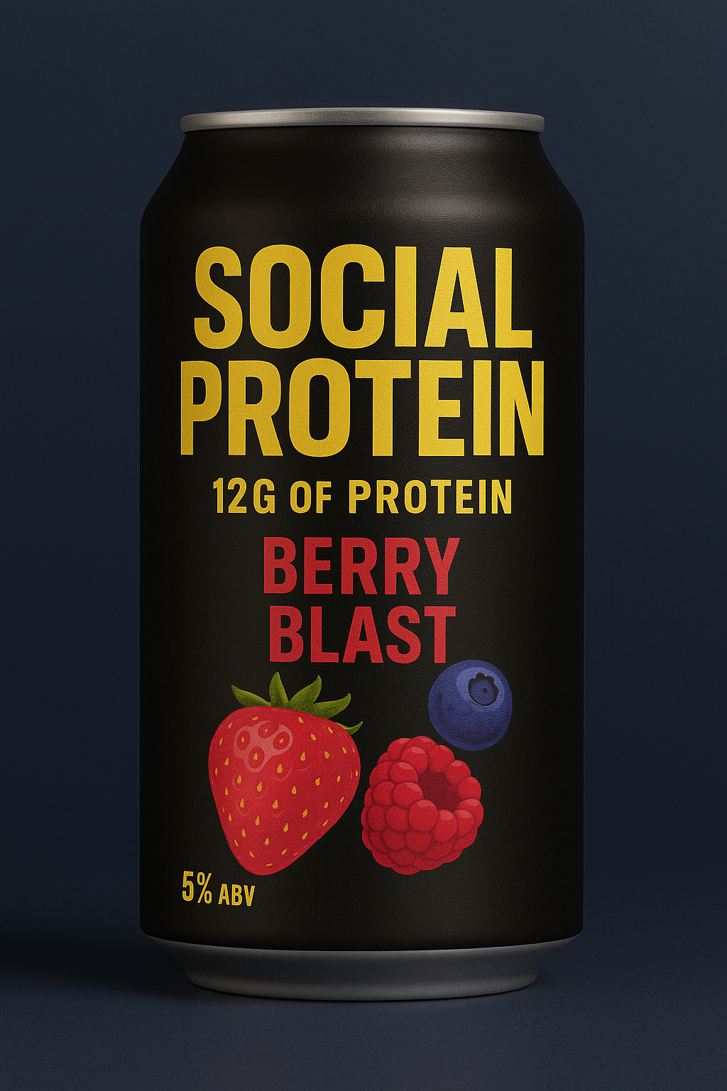 Berry Blast