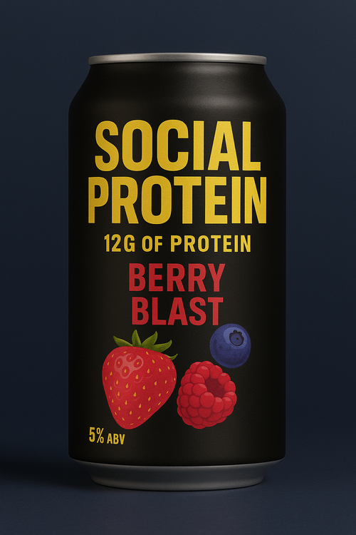 Berry Blast